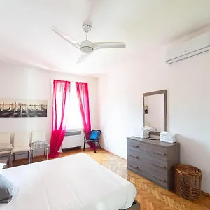 Corso Como A12 Apartamento