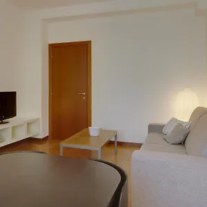 Milan Apartment Rental Apartamento