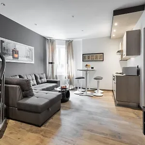 Leonardo Duplex Apartamento